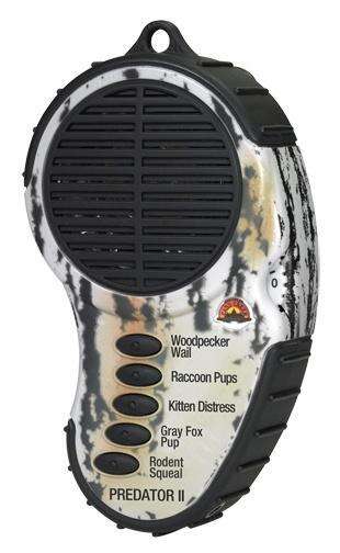 Electronics Altus Brands LLC Ready Series CASS CREEK ERGO PREDATOR CALL • Model: Ready Series